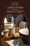 La Reposteria de los Monasterios