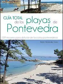 Guia Total de las Playas de Pontevedra