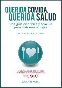 Querida Comida, Querida Salud