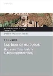 Buenos Europeos