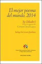 El Mejor Poema del Mundo 2014