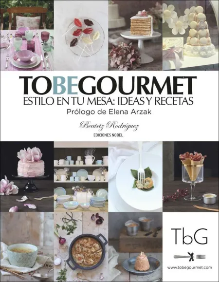 To Be Gourmet