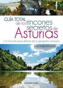 Guia Total de los Rincones Secretos de Asturias 11