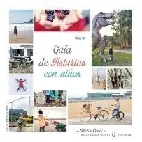 Guía de Asturias con Niños