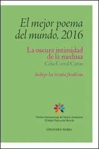 El Mejor Poema del Mundo, 2016
