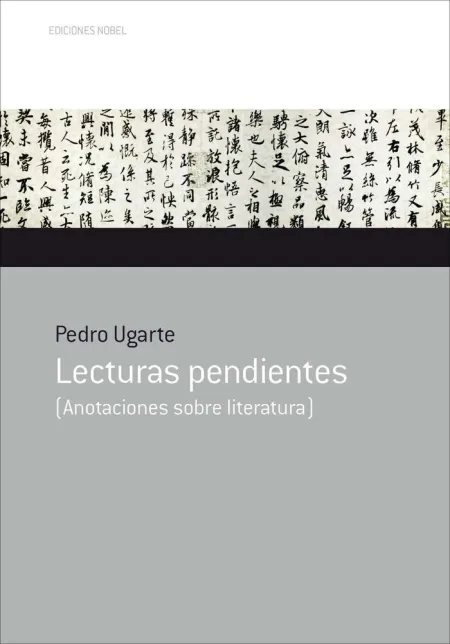 Lecturas Pendientes