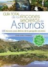 GUIA TOTAL DE RINCONES SECRETOS DE ASTURIAS 2/EA
