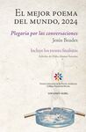 EL MEJOR POEMA DEL MUNDO 2024