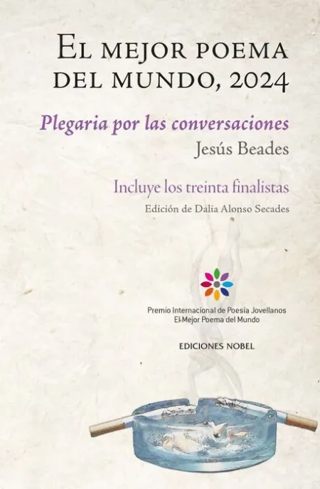 El Mejor Poema del Mundo 2024