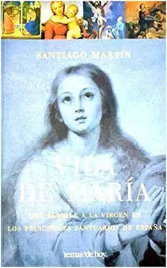 Vida de María