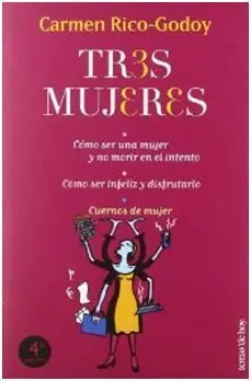 Tres Mujeres