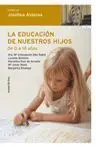 La Educación de nuestros Hijos. De 0 a 14 Años
