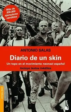 Diario de un Skin