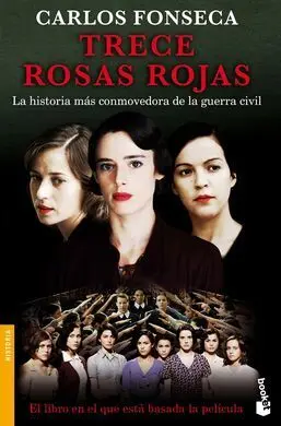 Trece Rosas Rojas