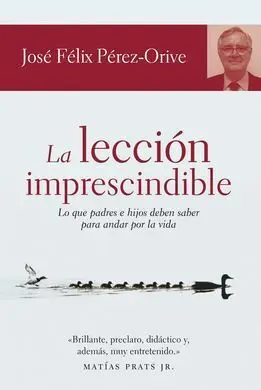 La Lección Imprescindible