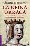 LA REINA URRACA - BOOKET