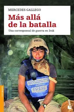 Más Allá de la Batalla