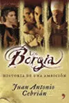 Los Borgia