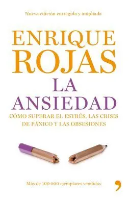 La Ansiedad