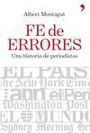 Fe de Errores. Una Historia de Periodistas