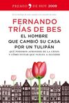 EL HOMBRE QUE CAMBIÃ SU CASA POR UN TULIPÃN