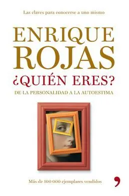 ¿Quien Eres?