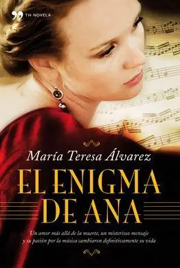 El Enigma de Ana