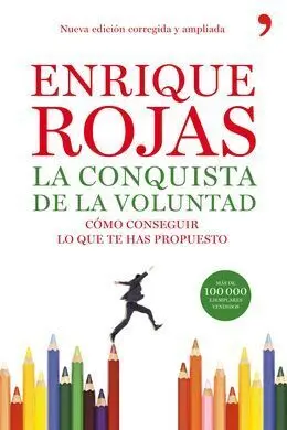 La Conquista de la Voluntad