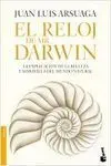 El Reloj de Mr. Darwin