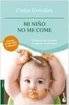 Mi Niño no me Come