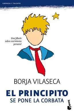 El Principito se Pone la Corbata