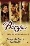 Los Borgia