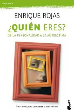 ¿Quien Eres?
