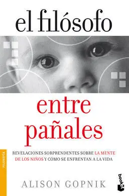 El Filósofo entre Pañales