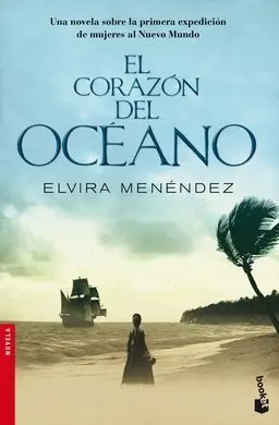 El Corazón del Océano