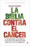 La Biblia Contra el Cáncer