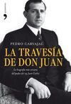 LA TRAVESÍA DE DON JUAN