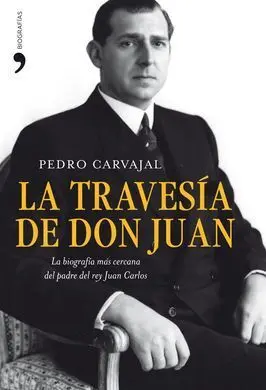La Travesía de Don Juan