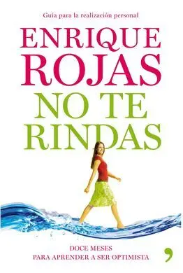 No te Rindas