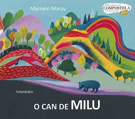 O Can de Milu