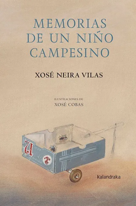 Memorias de un Niño Campesino