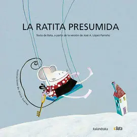 La Ratita Presumida