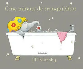 Cinc Minuts de Tranquil. litat