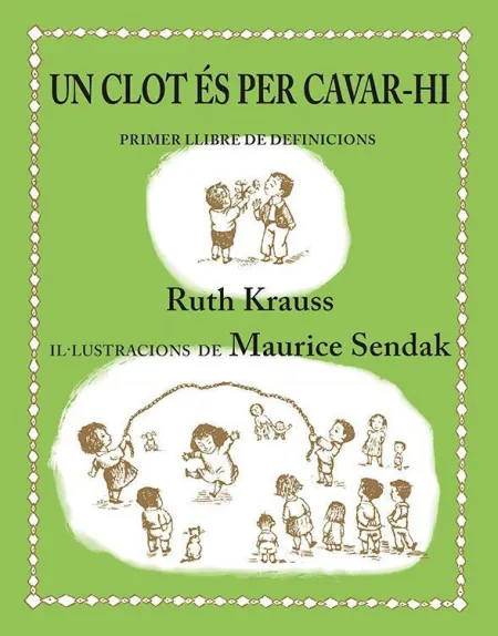Un Clot És Per Cavar-Hi