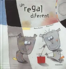 Un Regal Diferent