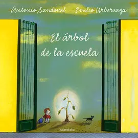 El Arbol de la Escuela