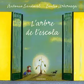 L'arbre de L'escola
