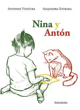 Nina y Anton