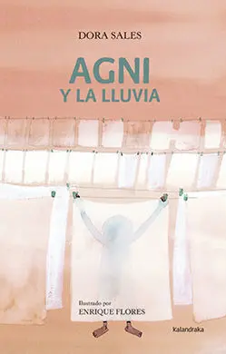 Agni y la Lluvia