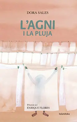 L'agni I la Plutja